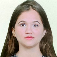 Sumbul Raza