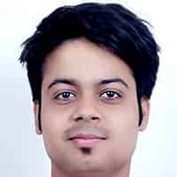 Prashant Pathak